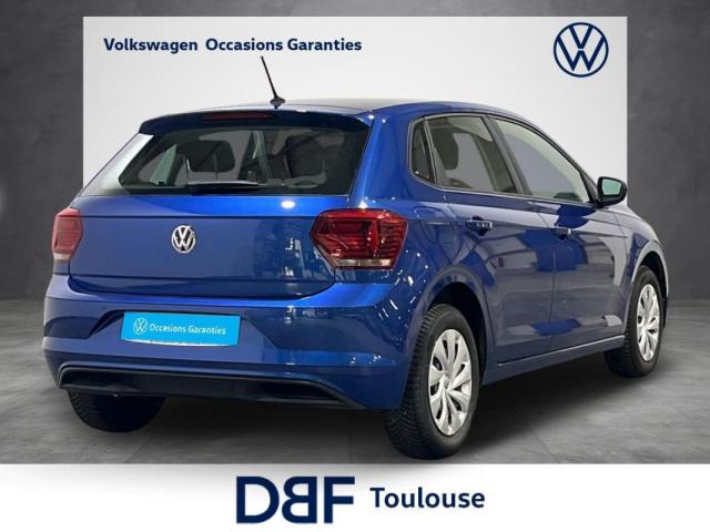 Volkswagen Polo image 6