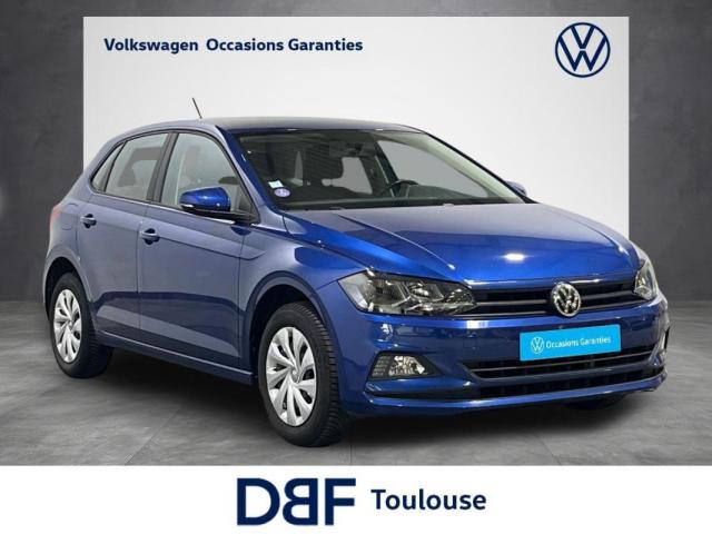 Volkswagen Polo image 5