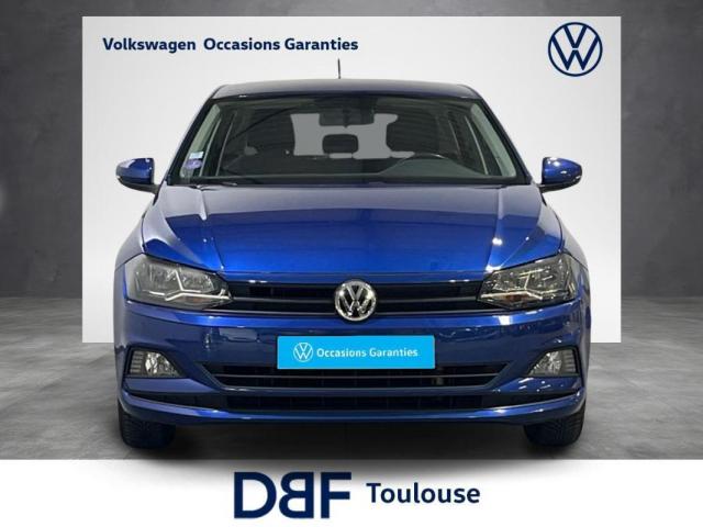 Volkswagen Polo image 3