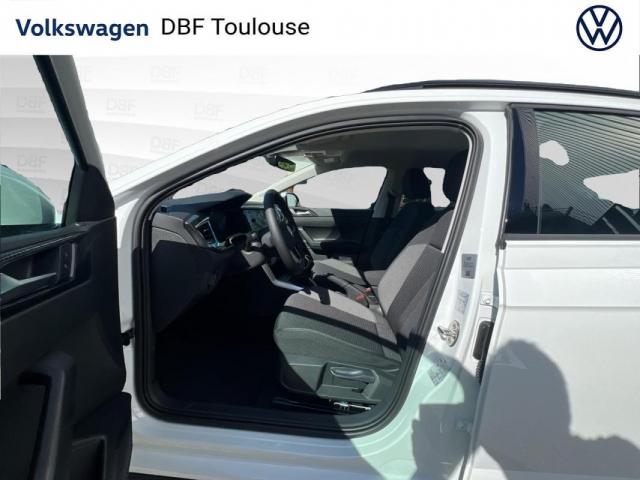 Volkswagen Taigo image 1