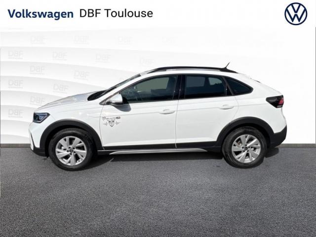 Volkswagen Taigo image 6
