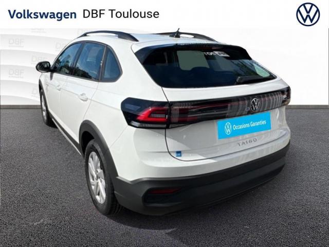 Volkswagen Taigo image 2