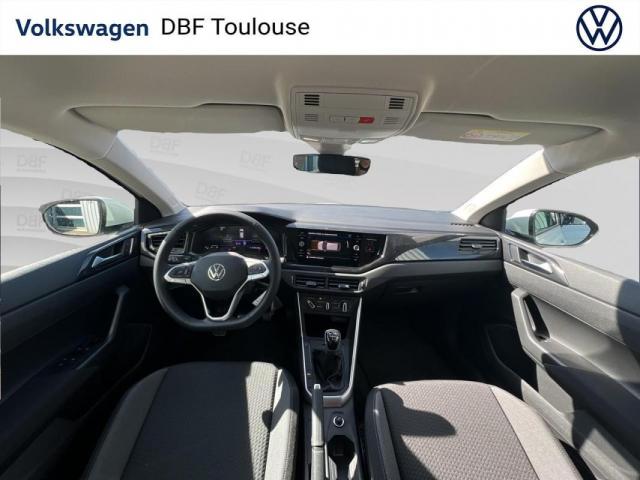 Volkswagen Taigo image 5