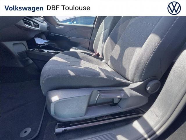 Volkswagen Id.3 image 7