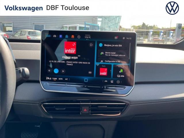 Volkswagen Id.3 image 9