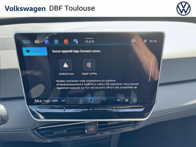 Volkswagen Id.3 image 2