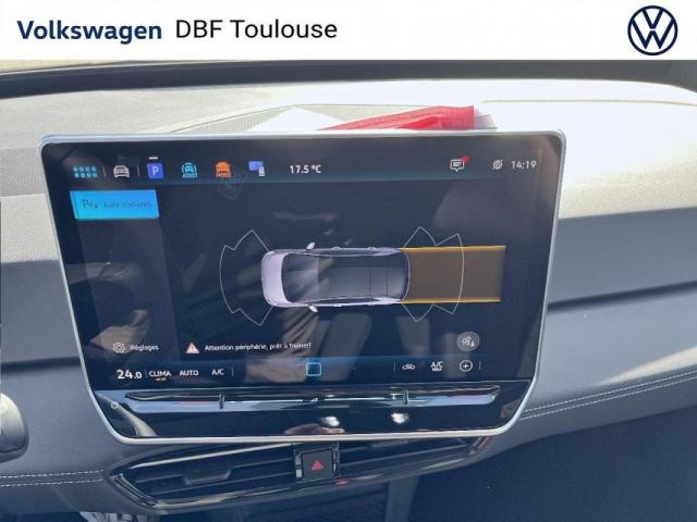 Volkswagen Id.3 image 1