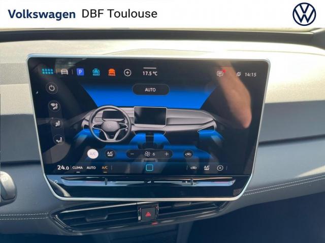 Volkswagen Id.3 image 3
