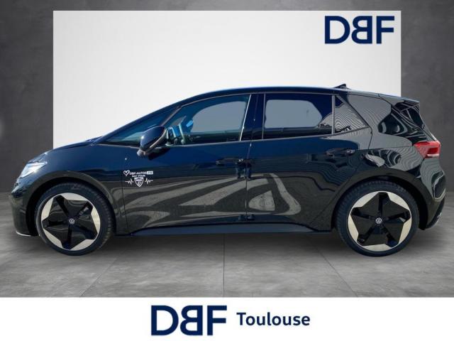 Volkswagen Id.3 image 5