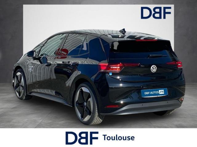 Volkswagen Id.3 image 3