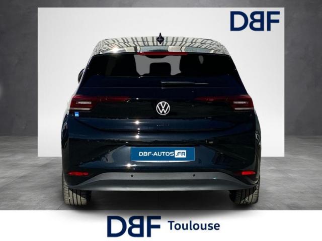 Volkswagen Id.3 image 9