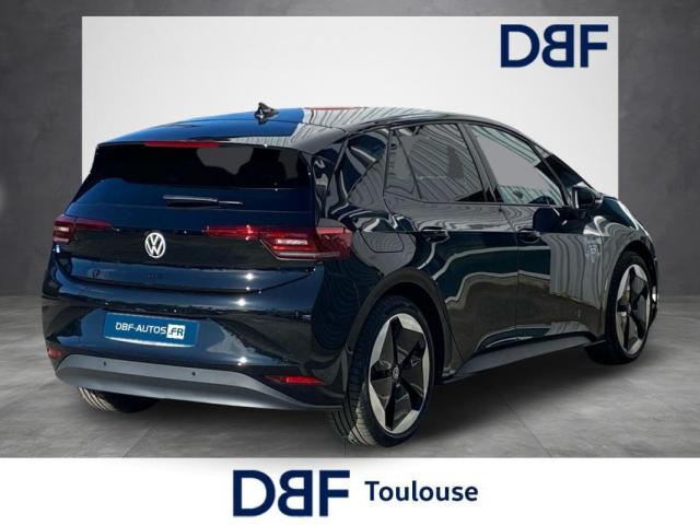Volkswagen Id.3 image 1