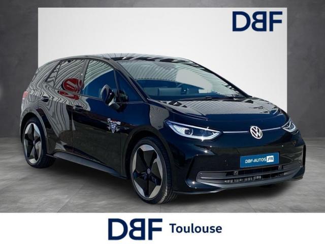Volkswagen Id.3 image 7