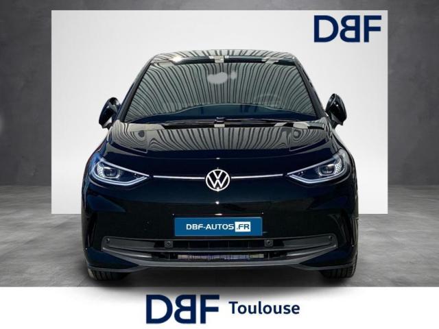 Volkswagen Id.3 image 8