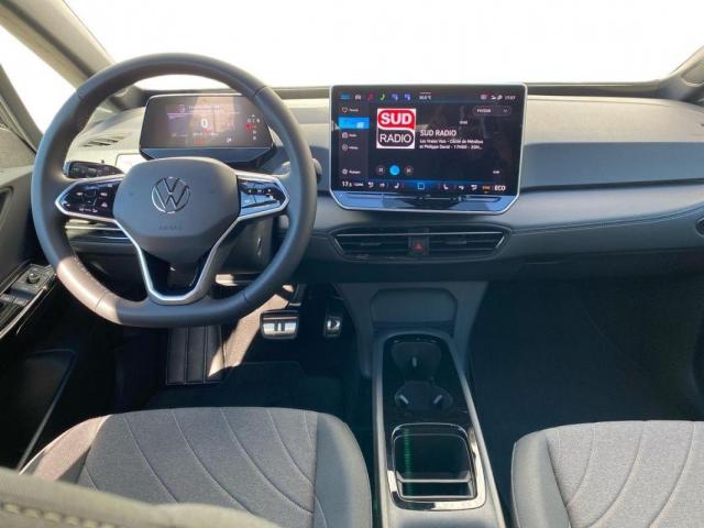 Volkswagen Id.3 image 2