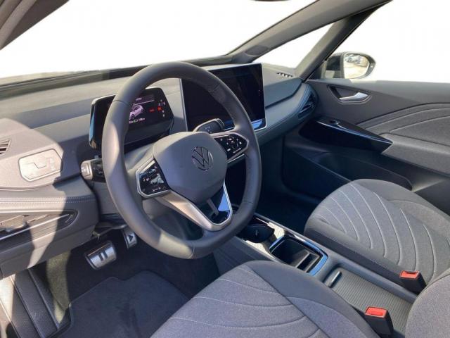 Volkswagen Id.3 image 4