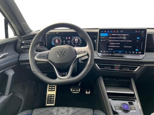 Volkswagen Tiguan image 2