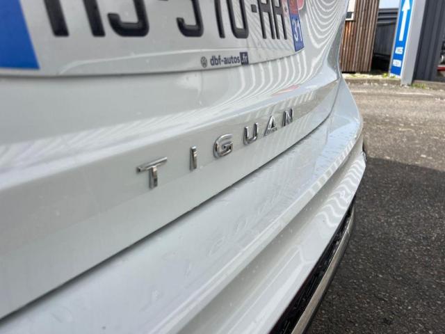 Volkswagen Tiguan image 3