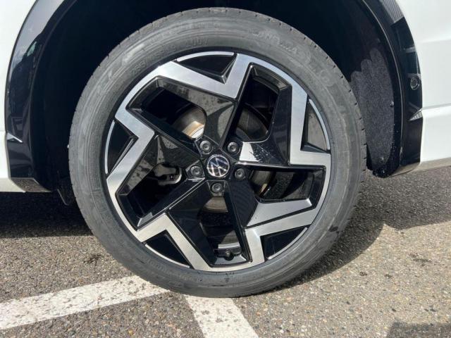 Volkswagen Tiguan image 5
