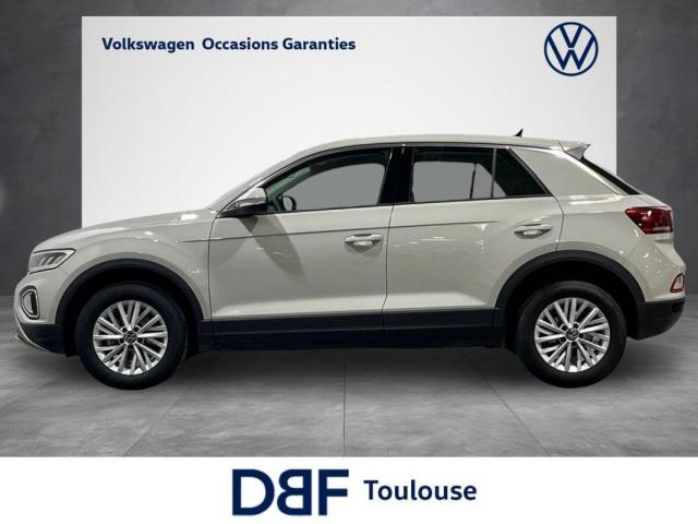 Volkswagen T-Roc image 7