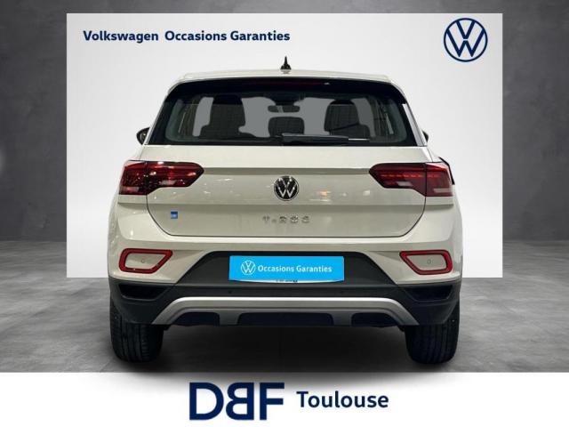 Volkswagen T-Roc image 3