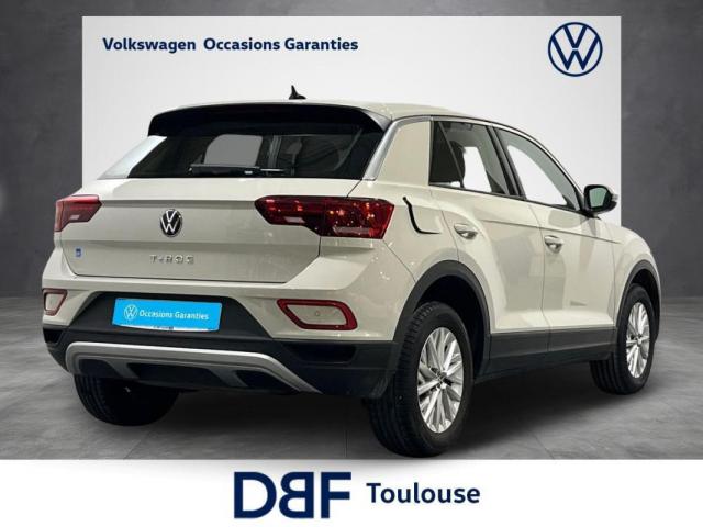 Volkswagen T-Roc image 1