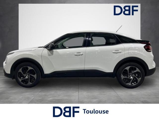 Citroen C4 image 8
