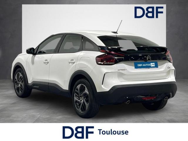 Citroen C4 image 3