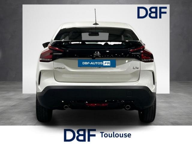 Citroen C4 image 6