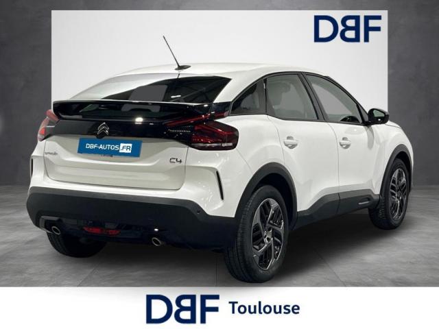 Citroen C4 image 1