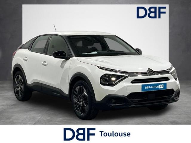 Citroen C4 image 4