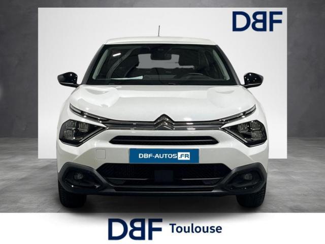 Citroen C4 image 2