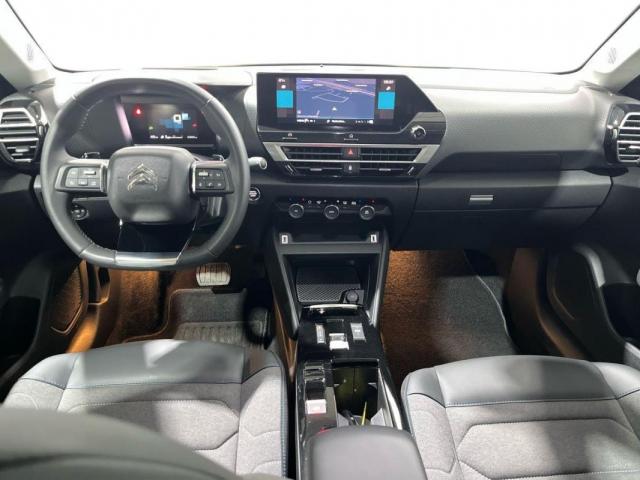 Citroen C4 image 7