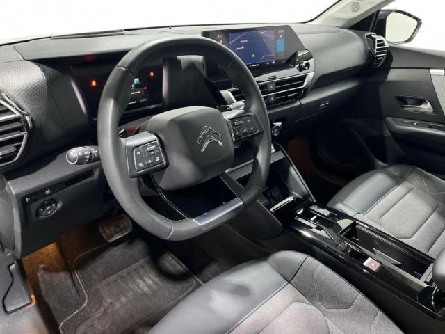 Citroen C4 image 9