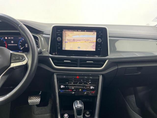 Volkswagen T-Roc image 7