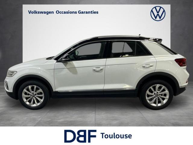 Volkswagen T-Roc image 6