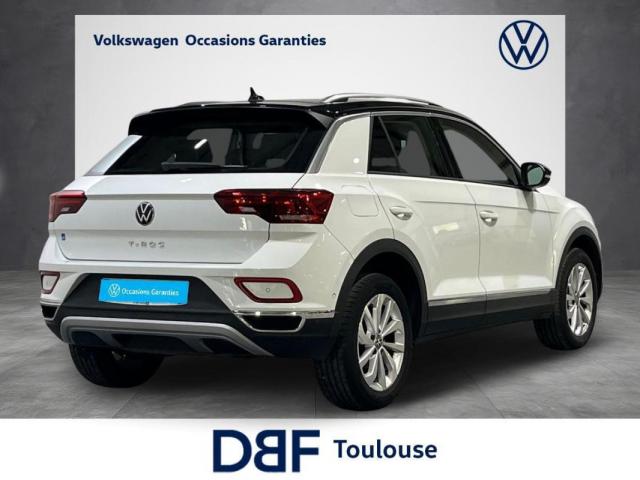 Volkswagen T-Roc image 4