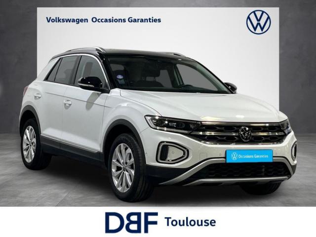 Volkswagen T-Roc image 1