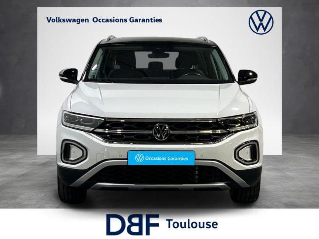 Volkswagen T-Roc image 5