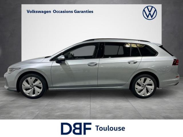 Volkswagen Golf Sw image 9