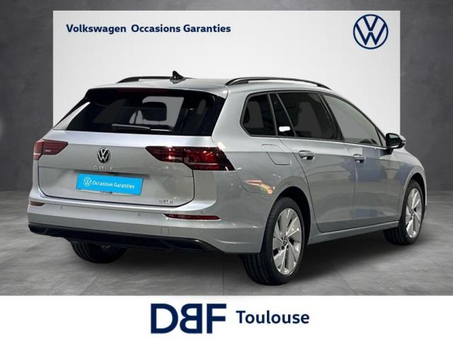 Volkswagen Golf Sw image 7