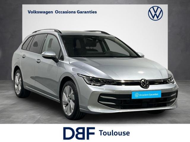 Volkswagen Golf Sw image 4