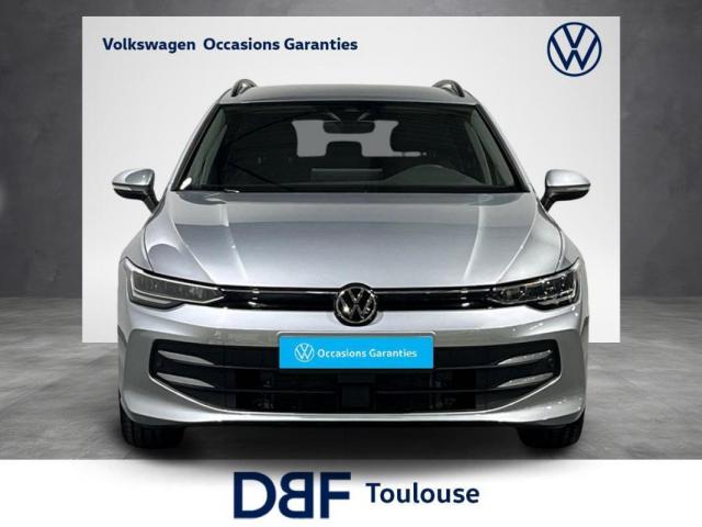 Volkswagen Golf Sw image 2