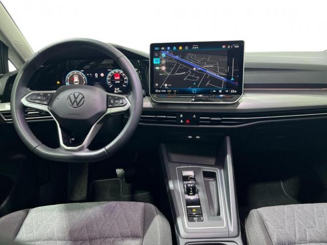 Volkswagen Golf Sw image 3