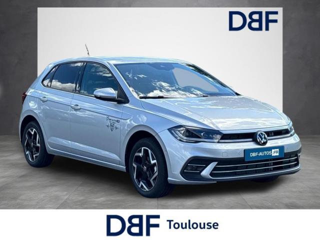 Volkswagen Polo image 1