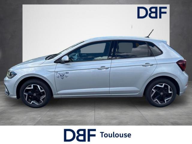 Volkswagen Polo image 2