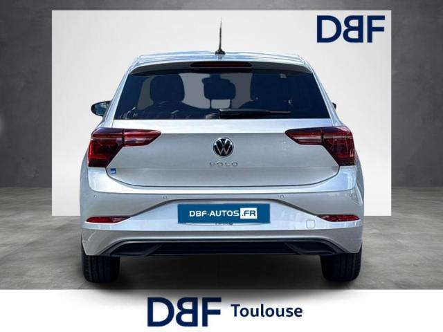 Volkswagen Polo image 9