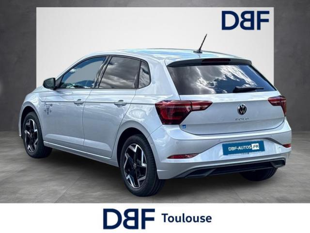 Volkswagen Polo image 8