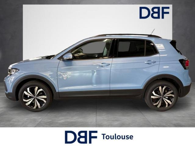 Volkswagen T-Cross image 6