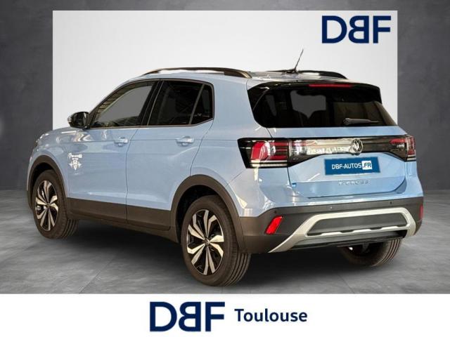 Volkswagen T-Cross image 2